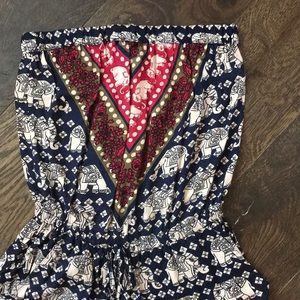 N E W • S H O R T • R O M P E R